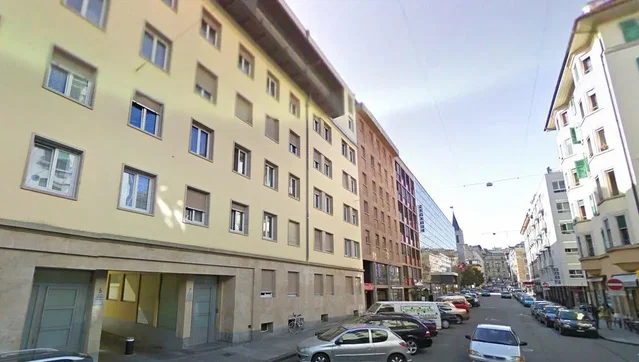 Dnevni boravak