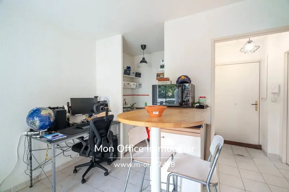 Dnevni boravak