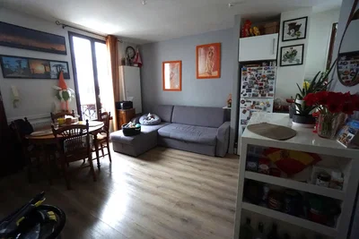 Oturma odası