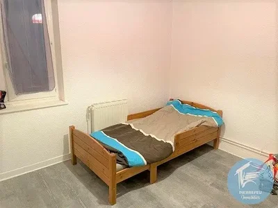 غرفة معيشة