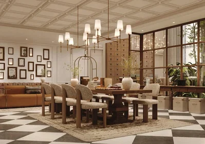 Salon