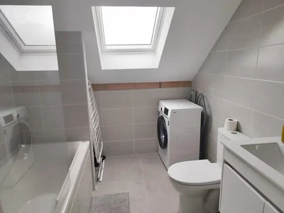 Obývací pokoj