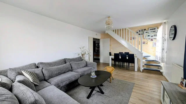 Dnevni boravak