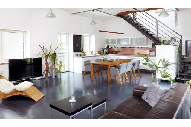 Dnevni boravak