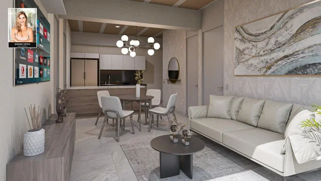 Salón