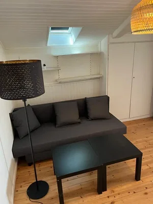 Dnevni boravak