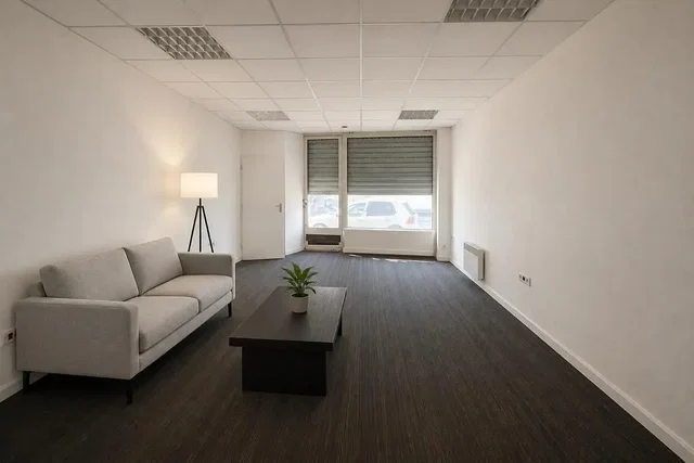 Oturma odası
