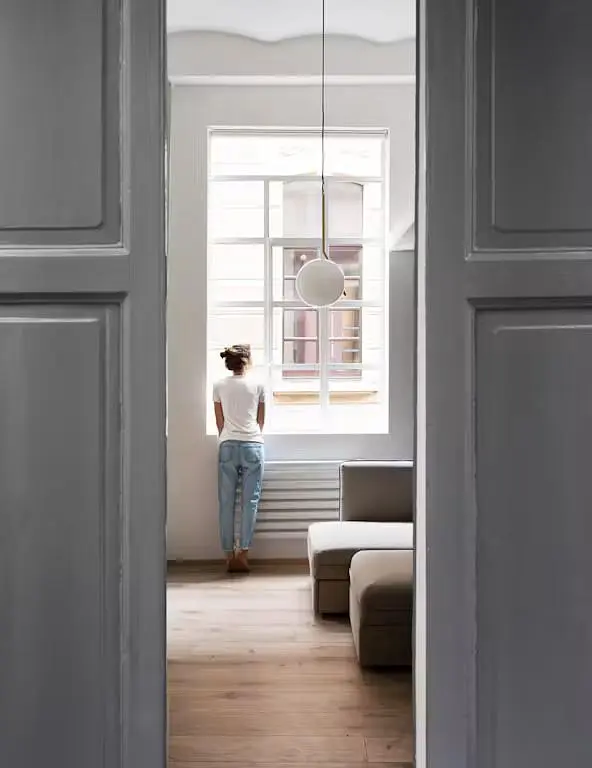 Salón