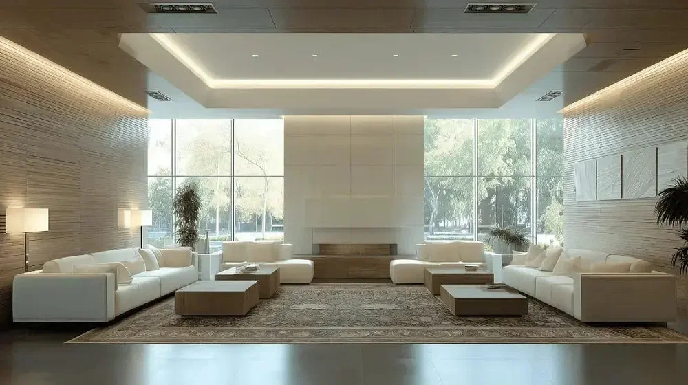 Salon