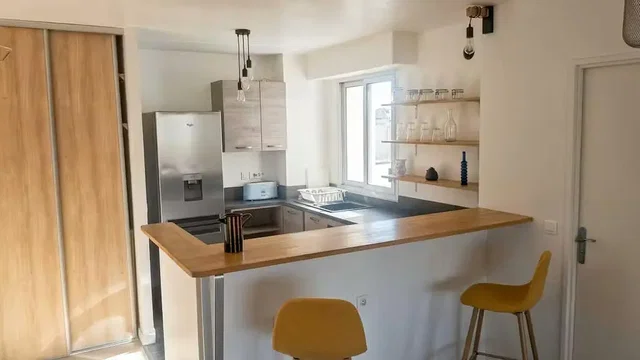 Obývačka