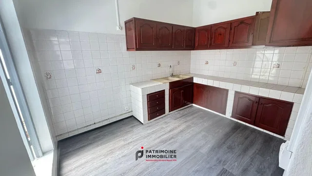 Obývačka