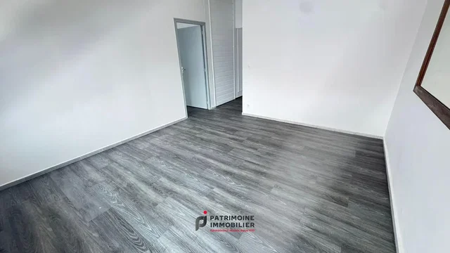 Obývačka