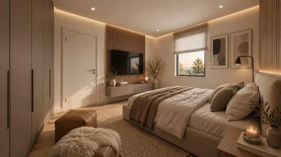 Woonkamer