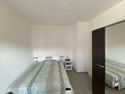 Obývačka