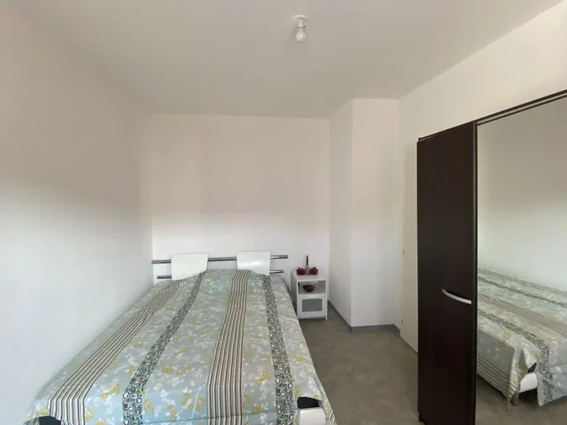Obývačka
