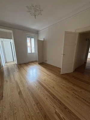 Obývačka