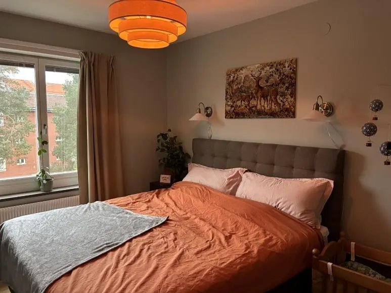Woonkamer