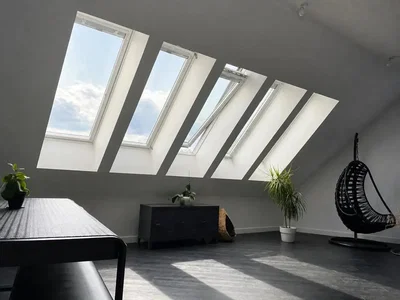 Obývací pokoj