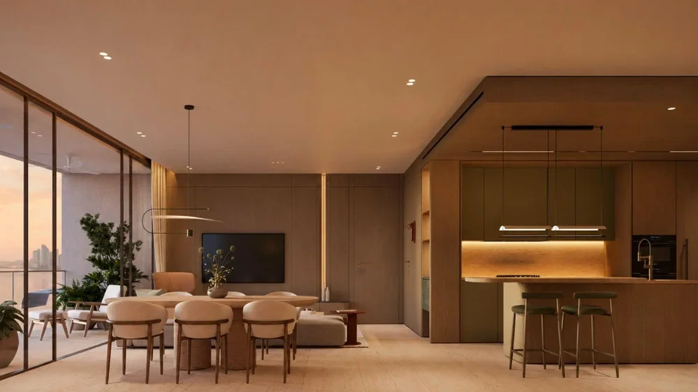 Oturma odası