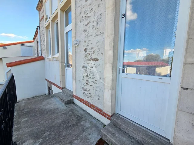 Obývací pokoj