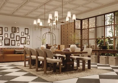 Salon
