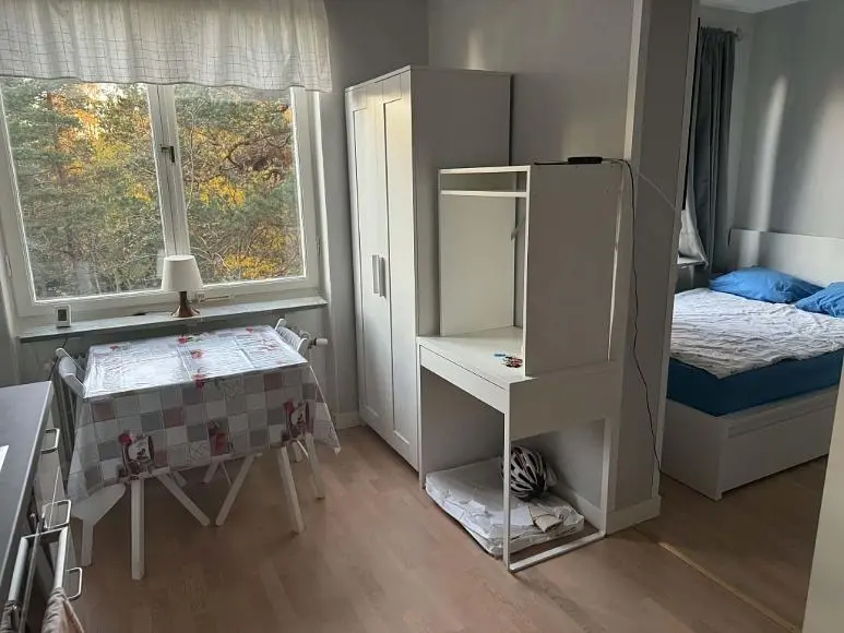 Woonkamer