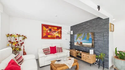 Woonkamer
