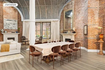 Woonkamer