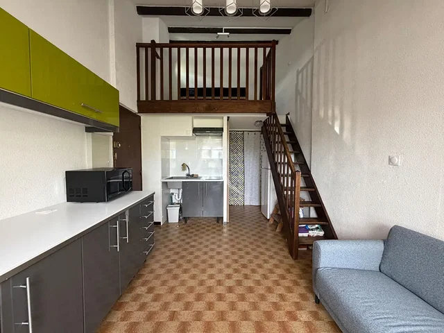 Dnevni boravak