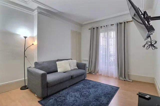 Obývací pokoj