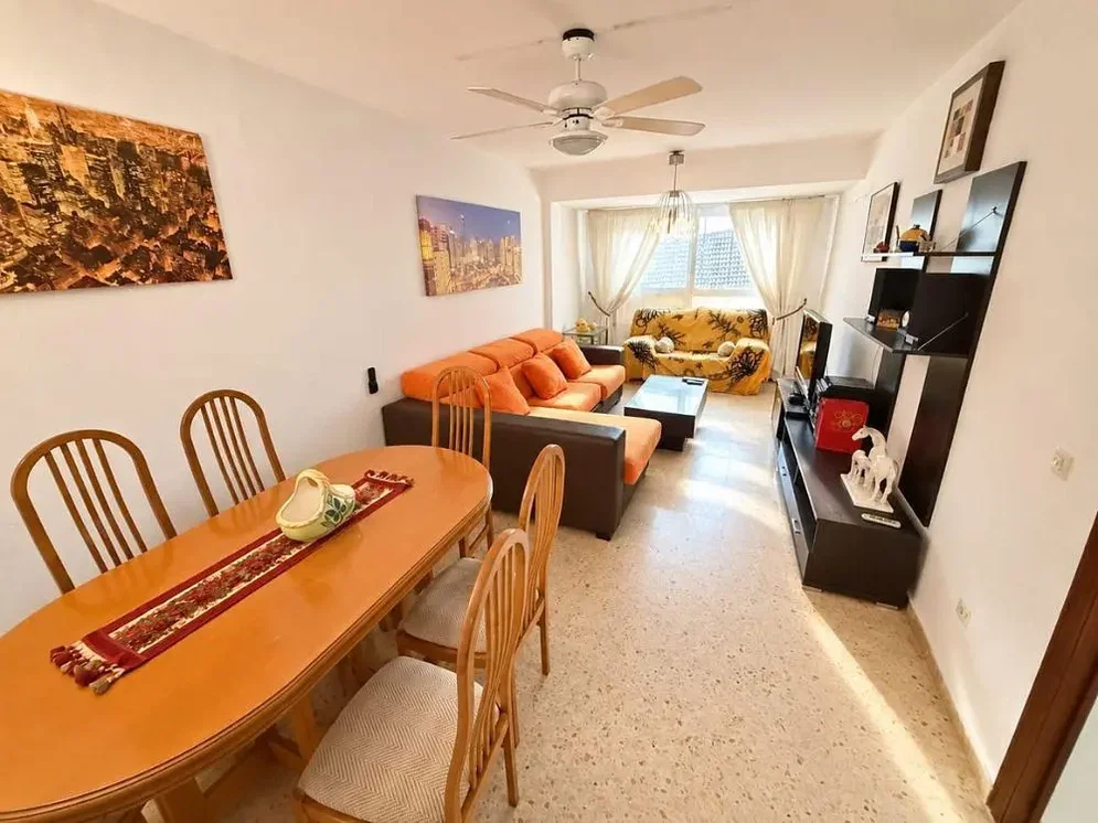 Woonkamer