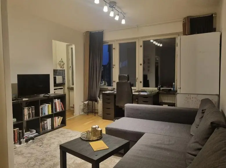 Woonkamer