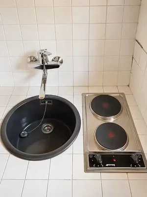غرفة معيشة