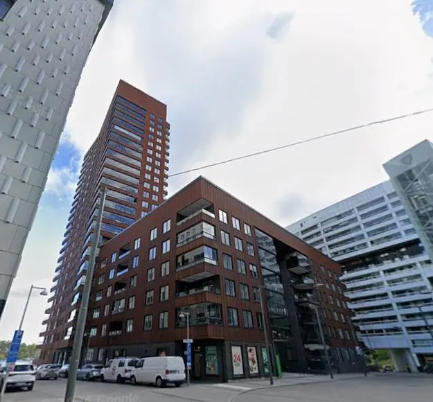 Woonkamer