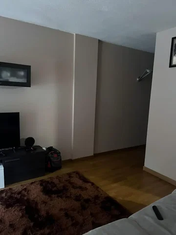 Oturma odası