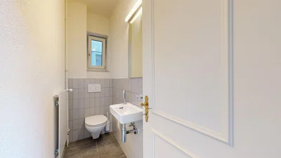 Woonkamer