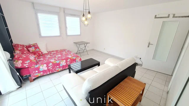 Oturma odası