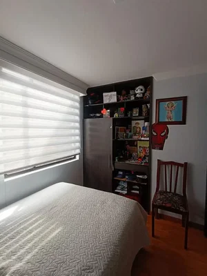 Oturma odası