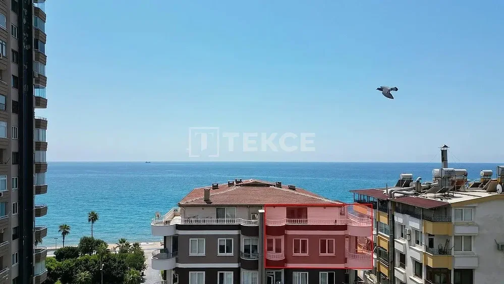 Oturma odası