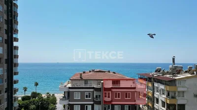 Oturma odası