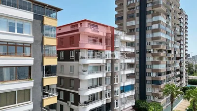 Oturma odası