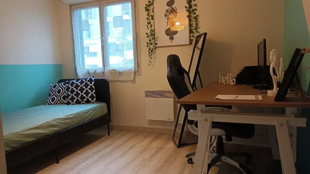 Salon