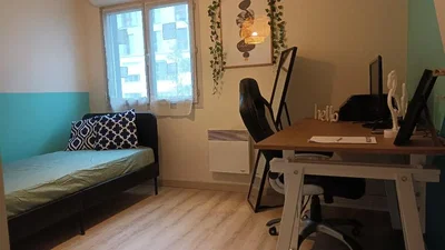 Salon