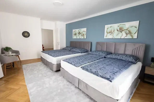 Obývačka