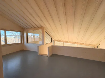Obývačka