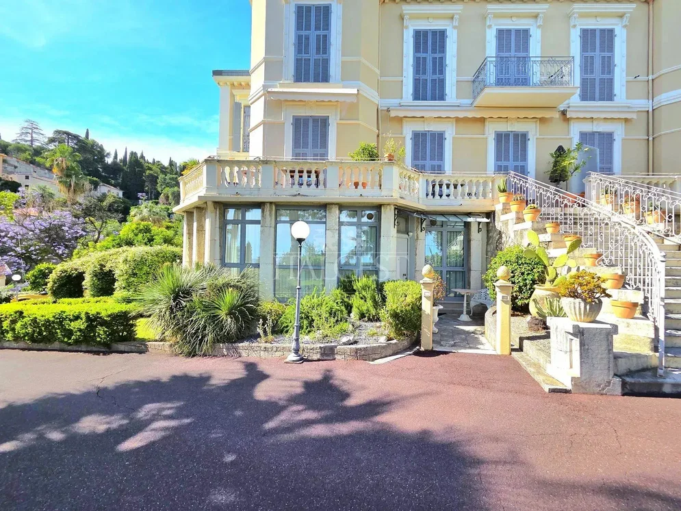Obývačka