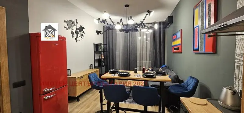 Woonkamer