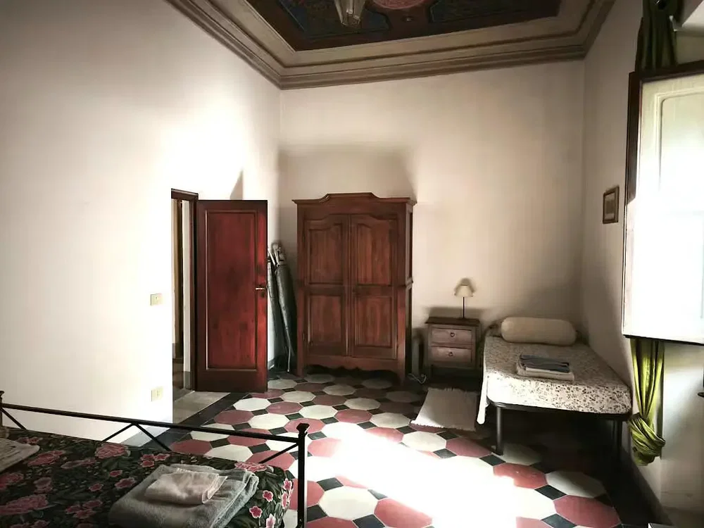 Oturma odası