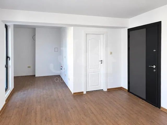 Obývačka