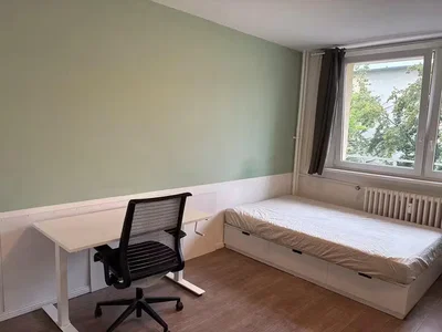 Obývačka